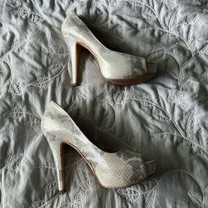 Vince Camuto heels